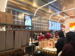 -Tims天好咖啡(河西万象城店)