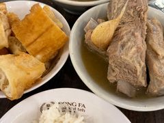 -松發肉骨茶(先得坊店)