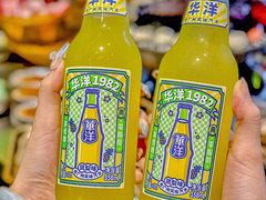 -灶边炉台·东北融合烤肉(南山店)
