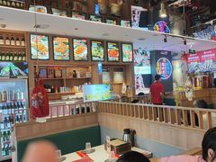 -叁宝烤肉• 西安烧烤(凤城十二路店)