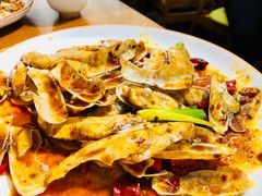 -必点海鲜·鲅鱼水饺(鞍山西道店)