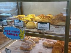 -蜂蝶来饼店(拱北总店)