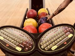 -广州保龄球馆(广州天河体育中心店)