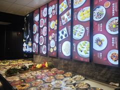 -水禾轩·海鲜蒸汽主题餐厅(拱北店)