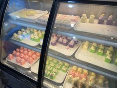 -仙螺岛海鲜自助餐厅(总店)