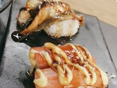 -沼津港精致料理·寿喜烧·烧鸟(龙湖南桥天街日料榜单店)