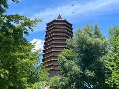 -玲珑塔公园