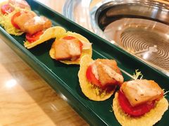 -喜上喜鸡煲翅(吉大店)