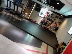 -一兆韦德健身(古美店)