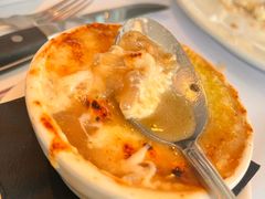 -莫尔顿牛排坊(浦东ifc店)