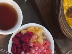 -老屋印象川菜(世纪东方店)
