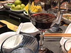 -巴奴毛肚火锅(二七万达店)