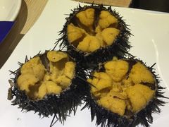 -海味当家(西安路店)