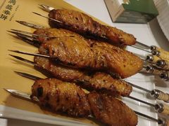 -满盛家宴·烤鸭·海鲜天津菜(河北路总店)