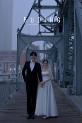 -布丁婚纱摄影工作室