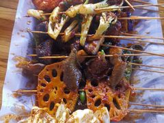-魏记里脊肉炸炸炸(南门口店)