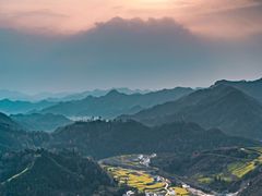 -石潭村