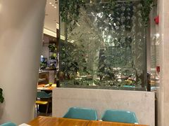 -无锡苏宁银河国际酒店-麺餐厅