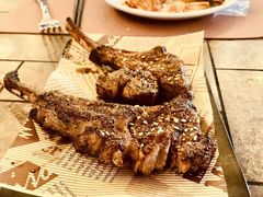 -中茵皇冠假日酒店·棕榈岛湖畔餐厅