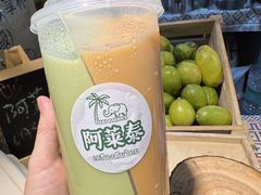 -上海长风大悦城
