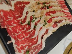-花味·自助烤肉(雨花客厅店)