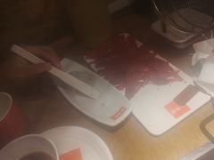 -牛很鲜潮汕牛肉火锅(乐清店)