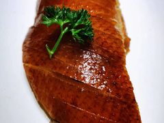 -鸭王烤鸭店(三里河店)
