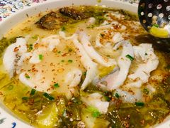 -鼎盛蜀坊·重庆江湖菜(市桥地铁站店)