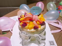 -LuluCake·路鹿蛋糕