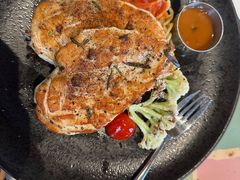-安妮意大利餐厅(国贸店)