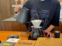 -溯洄咖啡VORTEX COFFEE