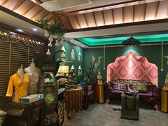 -象遇-泰式.秘术 SPA(先天下店)