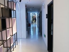 -梦想空间私人影院(金山万达店)