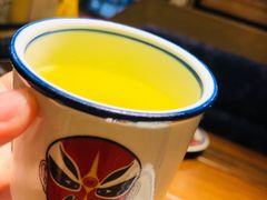 -吴满满油泼面(北方风味园店)