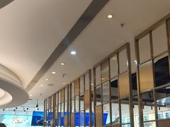 -半岛听涛蒸汽海鲜自助(K11店)