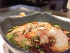 -海汕记·潮汕鲜牛肉火锅·自助