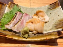 -镹·鱼料理  国产鱼使用店