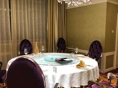 -大东方海鲜酒楼(小武基桥店)