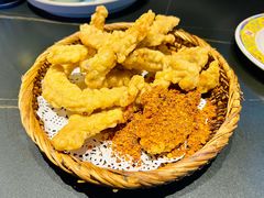 -虾乐园龙虾·烧烤夜宵(中山公园店)