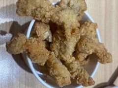 -小木屋拌饭(沈阳中街大悦城店)