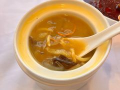鲍参翅肚羹-天福苑(崇宁路店)