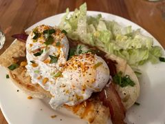 -Egg•Allday Brunch(襄阳北路店)