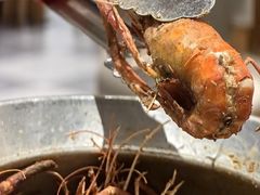-隅乐胡椒虾·台湾菜·团建(皇岗店)