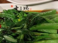 -南拳十三姨·潮汕砂锅粥(世纪金源店)