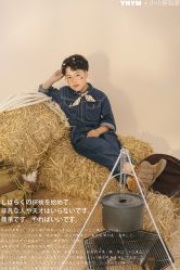 -雅尼·亚米儿童摄影美学馆(汉阳店)