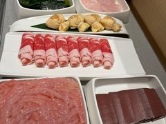 -海底捞火锅(六合天街店)