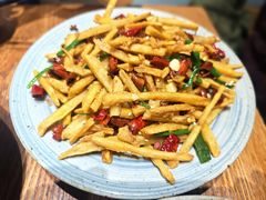-静一餐厅·湖北菜(前门创始店)