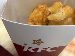 -肯德基(西稍门店)