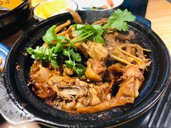 姜母鸭-大厨的餐厅(曾厝垵总店)