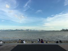 -深圳湾公园(南山区)